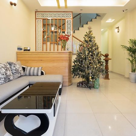 The Hangout Home Dalat Exterior foto