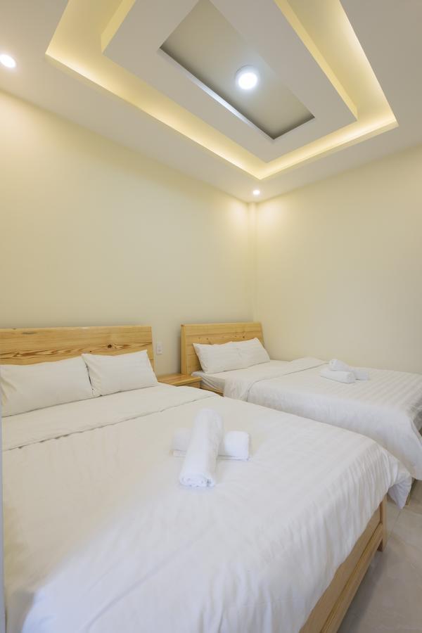 The Hangout Home Dalat Exterior foto