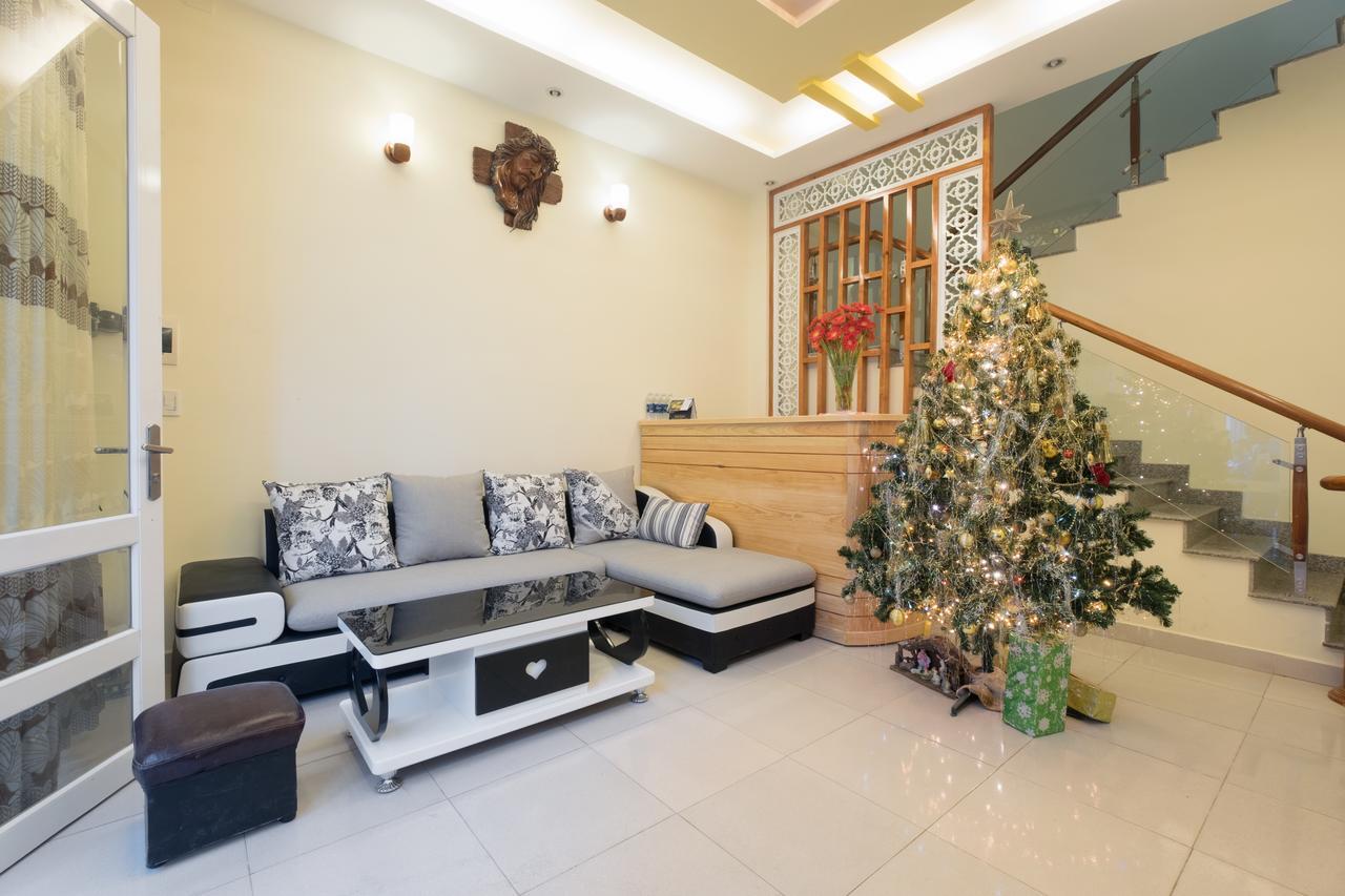 The Hangout Home Dalat Exterior foto