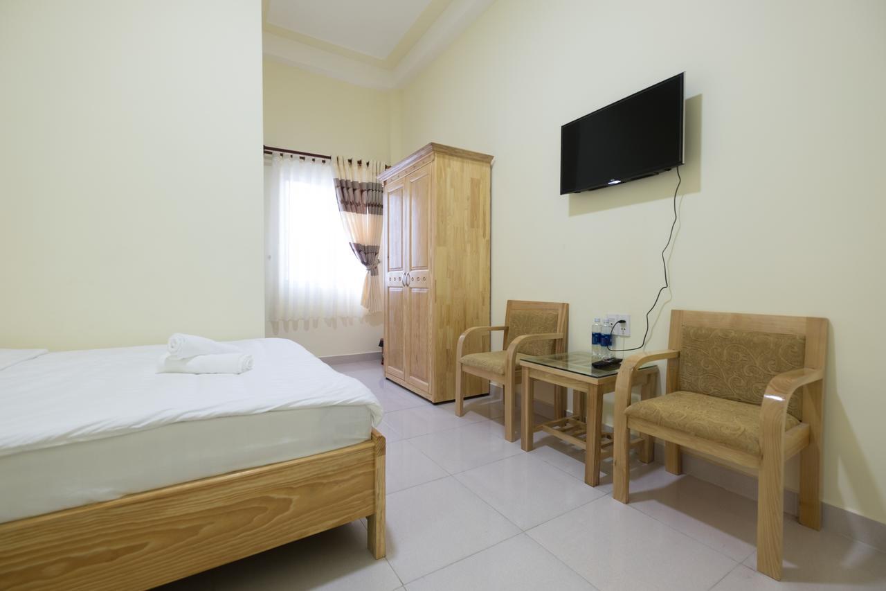 The Hangout Home Dalat Exterior foto