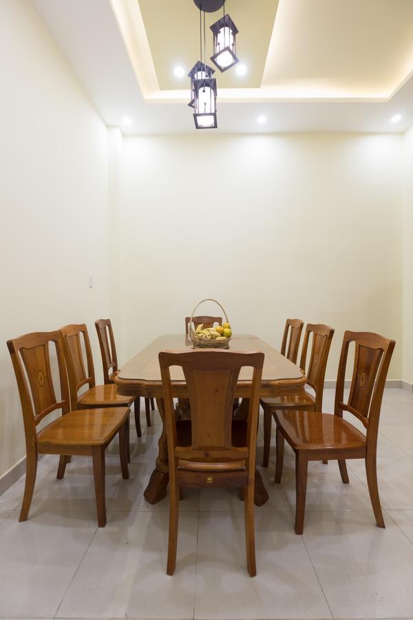 The Hangout Home Dalat Exterior foto