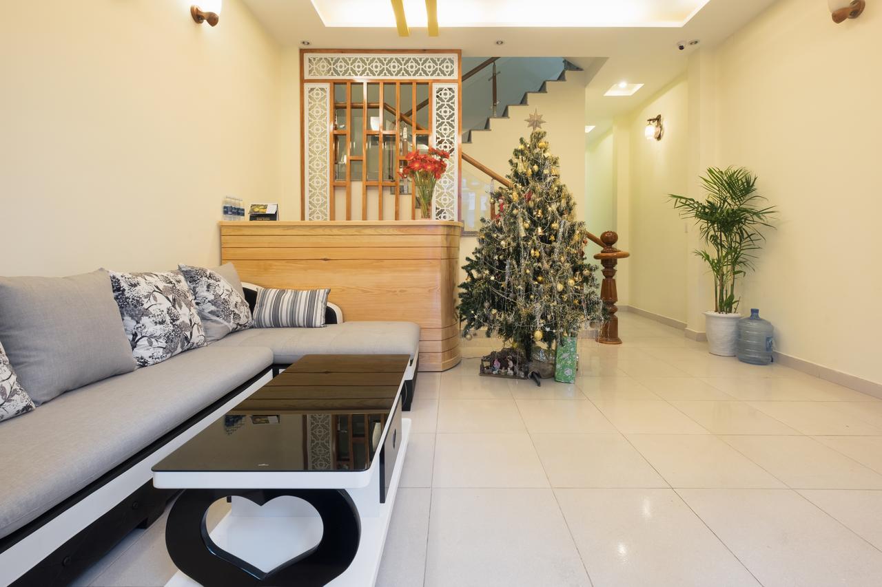 The Hangout Home Dalat Exterior foto