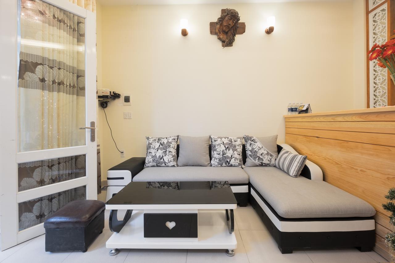 The Hangout Home Dalat Exterior foto