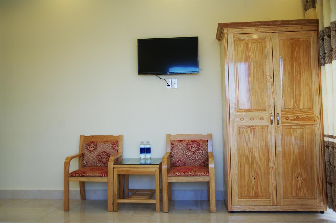 The Hangout Home Dalat Exterior foto