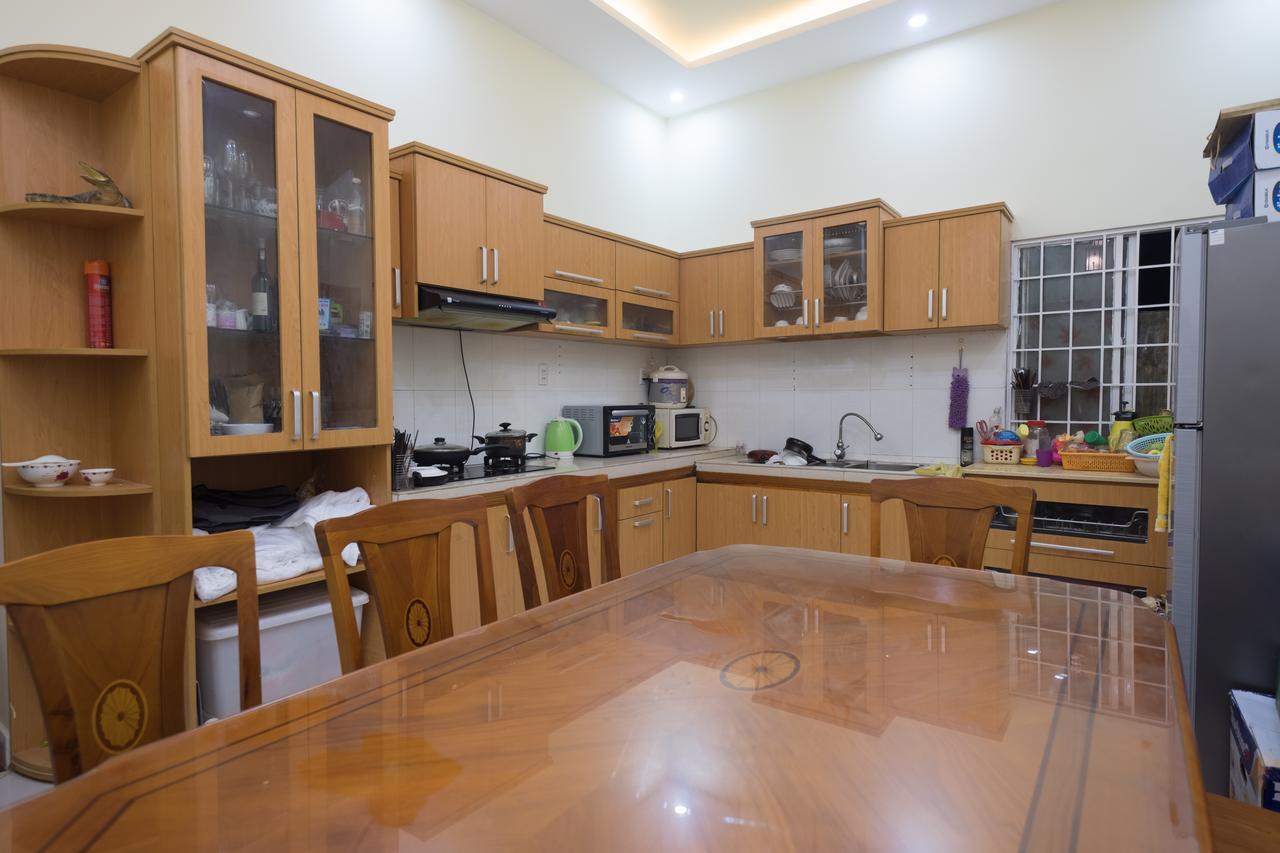The Hangout Home Dalat Exterior foto